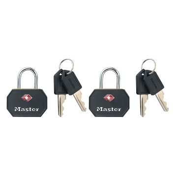 Show details for Master Lock Padlock Metal 35mm with Cover Black 2KA, MSP4681TBLK Picture of Master Lock Padlock Metal 35mm with Cover Black 2KA, MSP4681TBLK