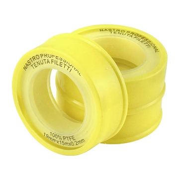 Show details for Omega Seal Tape/ Teflon Tape (1/2, 3/4, 1"), PST-05 Picture of Omega Seal Tape/ Teflon Tape (1/2, 3/4, 1"), PST-05