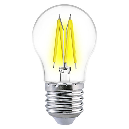 Picture of Firefly Basic Series LED Vintage Regular- Mini Bulb, EBI904WW/1