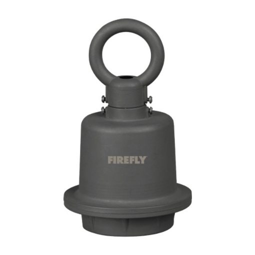 Picture of FIREFLY  Lampholder Hook Type (E27, E40), FLHI945