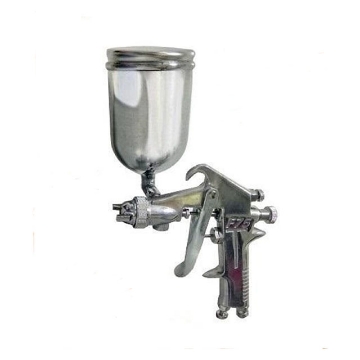Show details for Omega Spray Gun Gravity Type, F75G Picture of Omega Spray Gun Gravity Type, F75G