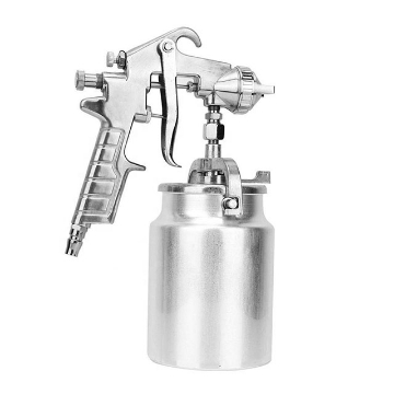 Show details for Omega Spray Gun Suction Type, F75S Picture of Omega Spray Gun Suction Type, F75S