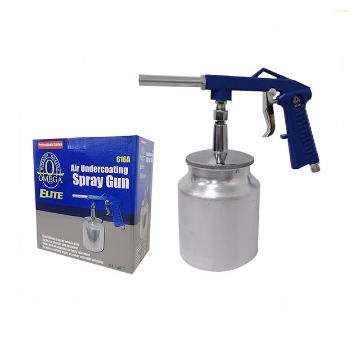 Show details for Omega Spray Gun Air Undercoating Spray Gun, 616A Picture of Omega Spray Gun Air Undercoating Spray Gun, 616A