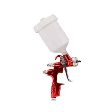 Show details for Aero Pro Reduced Pressure Air Spray Gun, A-604 Picture of Aero Pro Reduced Pressure Air Spray Gun, A-604