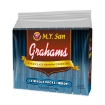 Picture of M.Y San Grahams Cracker Choco (25g, 225g), GRA41