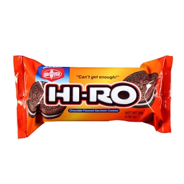 Show details for Fibisco Cookies Hi-Ro (33g 10 packs, 80g, 200g), FIB08 Picture of Fibisco Cookies Hi-Ro (33g 10 packs, 80g, 200g), FIB08