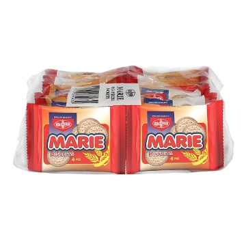 Show details for Fibisco Marie Biscuit 10 packs, FIB33 Picture of Fibisco Marie Biscuit 10 packs, FIB33