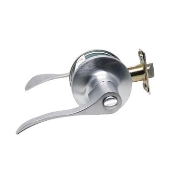 Show details for Ezset Leverset Entrance Venezia Satin Chrome Grade 2, EZBP500RHVAUS26D Picture of Ezset Leverset Entrance Venezia Satin Chrome Grade 2, EZBP500RHVAUS26D