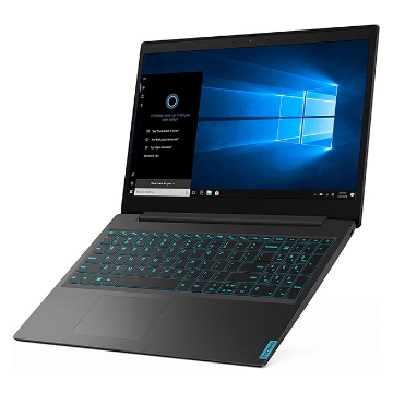 Show details for Lenovo Ideapad L340 Intel Core i5-9300H 15.6" 8 GB Black, IDEAPADL340 Picture of Lenovo Ideapad L340 Intel Core i5-9300H 15.6" 8 GB Black, IDEAPADL340