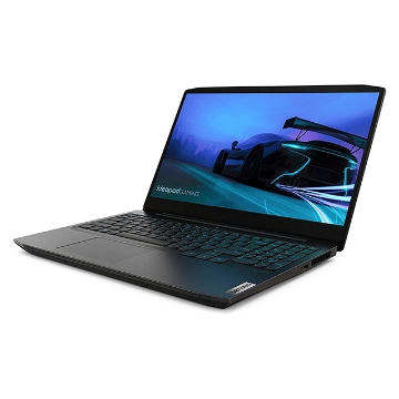 Show details for Lenovo Ideapad Gaming 3 Intel Core i5-10300H 15.6" 8 GB Black, IDEAPADGAMING3 Picture of Lenovo Ideapad Gaming 3 Intel Core i5-10300H 15.6" 8 GB Black, IDEAPADGAMING3