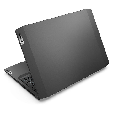 Show details for Lenovo Ideapad Gaming 3 Intel Core i5-10300H 15.6" 8 GB Black, IDEAPADGAMING3 Picture of Lenovo Ideapad Gaming 3 Intel Core i5-10300H 15.6" 8 GB Black, IDEAPADGAMING3