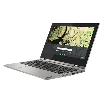 Show details for Lenovo Chromebook C340 Intel Celeron N4000 11.6" 4 GB, CHROMEBOOKC340 Picture of Lenovo Chromebook C340 Intel Celeron N4000 11.6" 4 GB, CHROMEBOOKC340