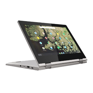 Show details for Lenovo Chromebook C340 Intel Celeron N4000 11.6" 4 GB, CHROMEBOOKC340 Picture of Lenovo Chromebook C340 Intel Celeron N4000 11.6" 4 GB, CHROMEBOOKC340