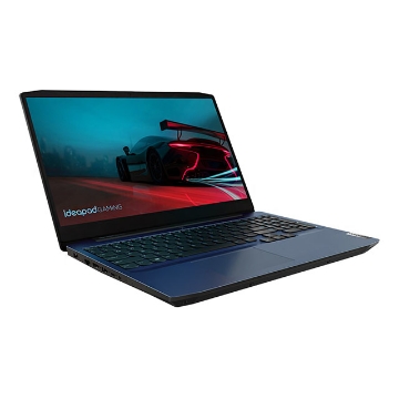 Show details for Lenovo Gaming 3 AMD Ryzen 5 4600H 15.6" 8 GB, LENOVOGAMING3 Picture of Lenovo Gaming 3 AMD Ryzen 5 4600H 15.6" 8 GB, LENOVOGAMING3