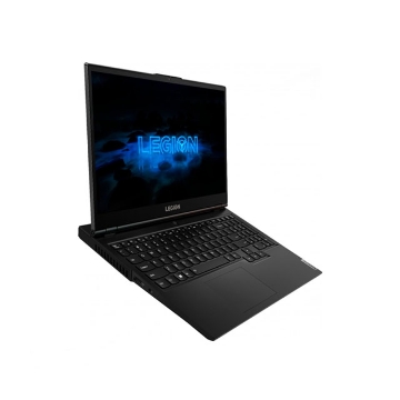 Show details for Lenovo Legion 5 Intel Core i7 10750H 15.6" 8 GB, LENOVOLEGION5i7 Picture of Lenovo Legion 5 Intel Core i7 10750H 15.6" 8 GB, LENOVOLEGION5i7