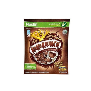 Show details for Nestle Koko Krunch Cereal (15g, 20g, 90g), KOK08 Picture of Nestle Koko Krunch Cereal (15g, 20g, 90g), KOK08