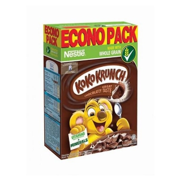 Show details for Nestle Koko Krunch Cereal (170g, 330g, 500g), KOK03 Picture of Nestle Koko Krunch Cereal (170g, 330g, 500g), KOK03
