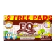 Show details for EQ Diaper Plus XXL 20+2's, EQ005A Picture of EQ Diaper Plus XXL 20+2's, EQ005A