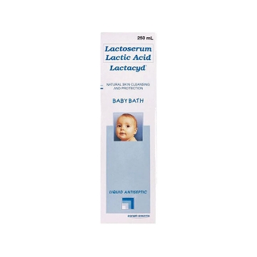 Show details for Lactacyd Liquid Baby Bath Blue 250 ml, LAC57 Picture of Lactacyd Liquid Baby Bath Blue 250 ml, LAC57