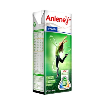 Show details for Anlene Movemax Ready to Drink UHT Vanilla 180ml, ANLENEVANILLA Picture of Anlene Movemax Ready to Drink UHT Vanilla 180ml, ANLENEVANILLA