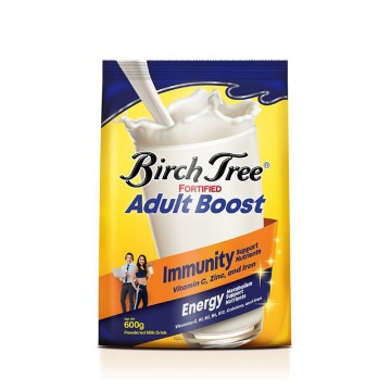 Show details for Birch Tree Fortified Adult Boost (300g, 600g, 1kg), BIRCHTREE1 Picture of Birch Tree Fortified Adult Boost (300g, 600g, 1kg), BIRCHTREE1