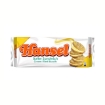 Picture of Rebisco Hansel (Butter, Chocolate, Milk, Mocha) 31g 10 packs, REB87