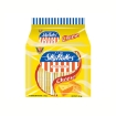 Picture of M.Y San Skyflakes Crackers (Cheese, Garlic, Onion and Chives) 25g 10 packs, SKY22