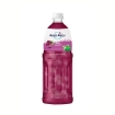 Picture of Mogu Mogu Nata De Coco Juice (Coconut, Grape, Lychee, Strawberry) 1L, MOG07