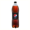 Picture of Pepsi Black Pet Bottle (600 ml, 1.5 L, 2 L), PEP20