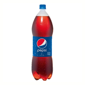 Picture of Pepsi Regular Pet Bottle (600 ml, 1.5 L, 2 L), PEP09