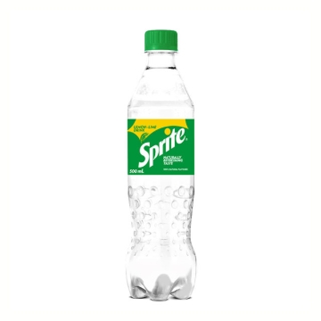 Picture of Sprite Regular Pet Bottle (295 ml, 500 ml, 1.5 L, 2 L), SPR10