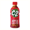 Picture of C2 Cool and Clean Green Tea 355 ml (Apple, Lemon, Green Tea), C2C03