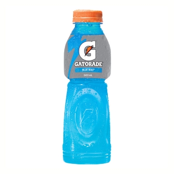 Show details for Gatorade Blue Bolt Pet Bottle (350 ml, 500 ml, 900 ml, 1.5 L), GAT08 Picture of Gatorade Blue Bolt Pet Bottle (350 ml, 500 ml, 900 ml, 1.5 L), GAT08