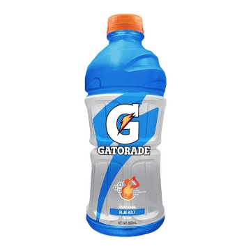 Show details for Gatorade Blue Bolt Pet Bottle (350 ml, 500 ml, 900 ml, 1.5 L), GAT08 Picture of Gatorade Blue Bolt Pet Bottle (350 ml, 500 ml, 900 ml, 1.5 L), GAT08