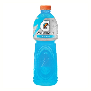 Show details for Gatorade Blue Bolt Pet Bottle (350 ml, 500 ml, 900 ml, 1.5 L), GAT08 Picture of Gatorade Blue Bolt Pet Bottle (350 ml, 500 ml, 900 ml, 1.5 L), GAT08