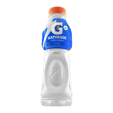 Show details for Gatorade Citrus Quench with Ion 500 ml, GAT34 Picture of Gatorade Citrus Quench with Ion 500 ml, GAT34