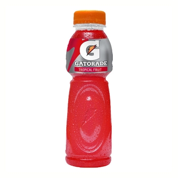 Show details for Gatorade Tropical Fruit Pet Bottle (350 ml, 500 ml, 900 ml, 1.5 L), GAT06 Picture of Gatorade Tropical Fruit Pet Bottle (350 ml, 500 ml, 900 ml, 1.5 L), GAT06