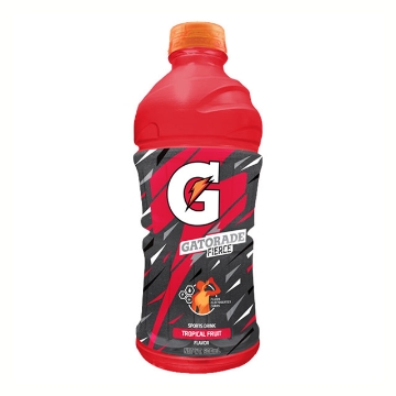 Show details for Gatorade Tropical Fruit Pet Bottle (350 ml, 500 ml, 900 ml, 1.5 L), GAT06 Picture of Gatorade Tropical Fruit Pet Bottle (350 ml, 500 ml, 900 ml, 1.5 L), GAT06