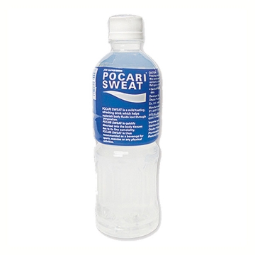 Picture of Pocari Sweat Pet Bottle (350 ml, 500 ml, 900 ml, 2 L), POC04