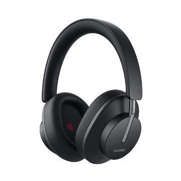 Show details for Huawei Freebuds Studio Black, HFREEBUDSSTUDIO Picture of Huawei Freebuds Studio Black, HFREEBUDSSTUDIO