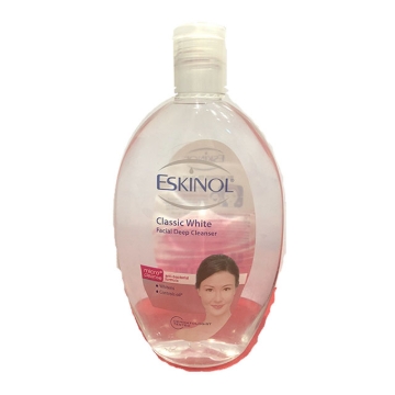 Picture of Eskinol Classic Clear (75 ml, 135 ml, 225 ml) ESK10B