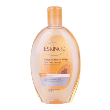 Picture of Eskinol Natural Papaya ( 75 ml, 135 ml, 225 ml), ESK14B