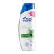 Show details for Head & Shoulders Shampoo Coll Menthol 170 ml, HEA06 Picture of Head & Shoulders Shampoo Coll Menthol 170 ml, HEA06