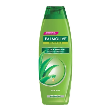 Show details for Palmolive Shampoo Ultra Smooth 180 ml, PAL40 Picture of Palmolive Shampoo Ultra Smooth 180 ml, PAL40
