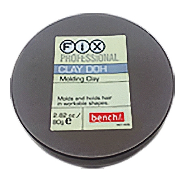 Show details for Bench Fix Professional Clay Doh 80 g, BEN04B Picture of Bench Fix Professional Clay Doh 80 g, BEN04B