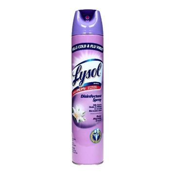 Show details for Lysol Disinfectant Embreeze 510 g, LYS08 Picture of Lysol Disinfectant Embreeze 510 g, LYS08
