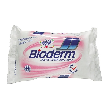 Show details for Bioderm Soap Bloom (60 g, 90 g, 135 g) BIO03 Picture of Bioderm Soap Bloom (60 g, 90 g, 135 g) BIO03