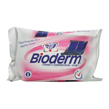 Show details for Bioderm Soap Bloom (60 g, 90 g, 135 g) BIO03 Picture of Bioderm Soap Bloom (60 g, 90 g, 135 g) BIO03