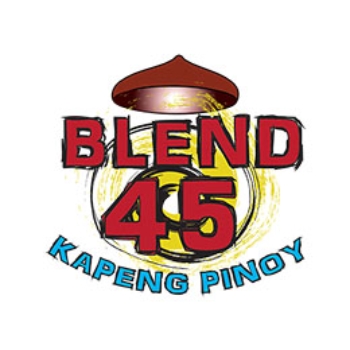 Picture for manufacturer Blend 45