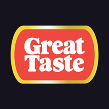 Picture for manufacturer Great Taste